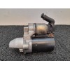 Recambio de motor arranque para suzuki swift berlina (mz) gl (5-ptas.) referencia OEM IAM F002G20458 31100M86J00 