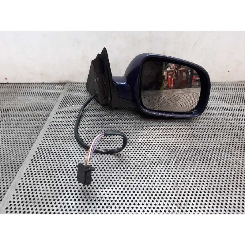 Recambio de retrovisor derecho para volkswagen passat berlina (3b3) highline referencia OEM IAM 5