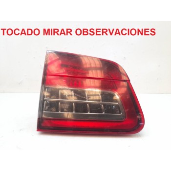 PILOTO TRASERO IZQUIERDO INTERIOR 9675067780 