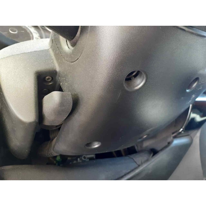 Recambio de columna direccion para fiat 500 l (330) trekking referencia OEM IAM - Amarillo 4