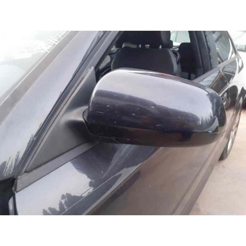 Recambio de retrovisor izquierdo para audi a3 (8p) 2.0 tdi attraction referencia OEM IAM - Negro 3