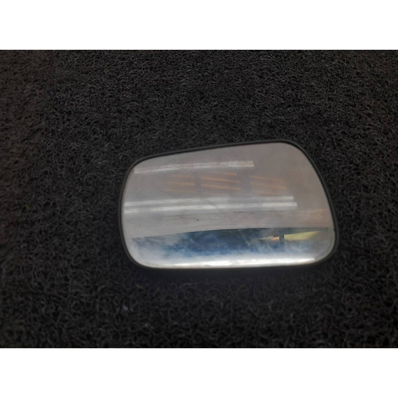 Recambio de cristal retrovisor izquierdo para ford fiesta (cbk) trend referencia OEM IAM   
