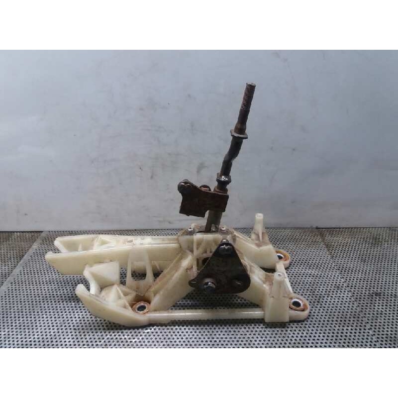 Recambio de palanca cambio para mazda 6 lim. (gh) 2.0 crtd 140cv active (4-ptas.) referencia OEM IAM B188HFA2 - Negro 2
