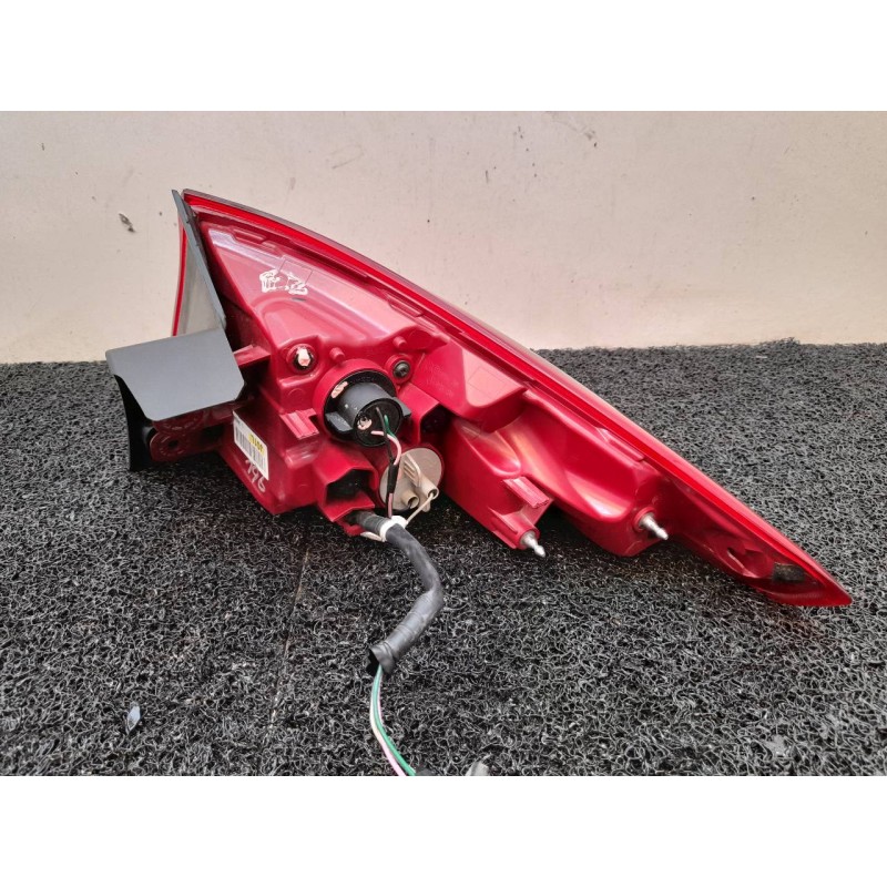 Recambio de piloto trasero izquierdo para hyundai ioniq klass hybrid referencia OEM IAM J01LL2NSM - Gris 6
