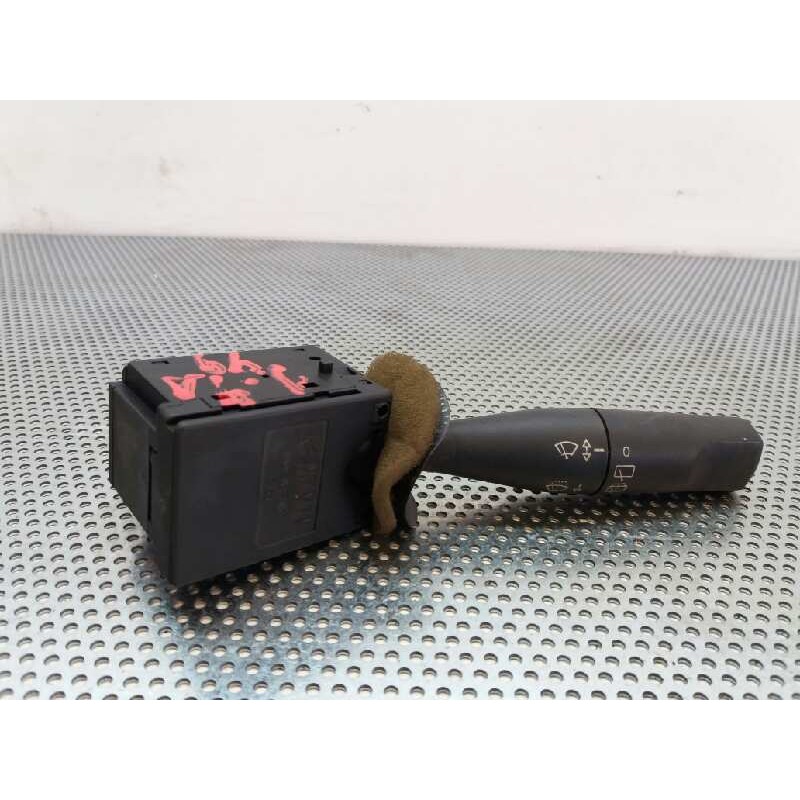 Recambio de mando limpia para peugeot 206 berlina referencia OEM IAM 96049597ZL 109396 MEIMAN
