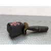 Recambio de mando limpia para peugeot 206 berlina referencia OEM IAM 96049597ZL 109396 MEIMAN