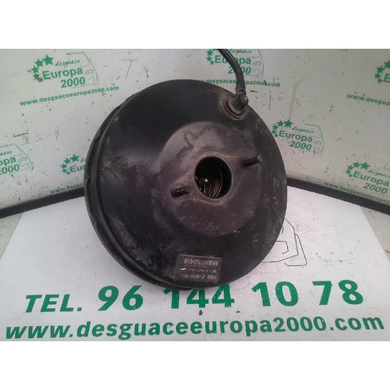 Recambio de servofreno para ford fiesta (cbk) 1.4 tdci cat referencia OEM IAM 4S612B195KB 03775257404 03775257404