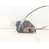 Recambio de cerradura puerta delantera derecha para citroën c4 coupe 1.6 16v hdi fap referencia OEM IAM 9647173880F  