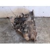 Recambio de caja cambios para ford focus berlina (cap) ambiente (d) referencia OEM IAM 4M5R7002YA  