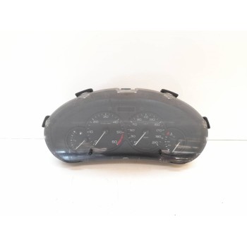 CUADRO INSTRUMENTOS 9645096080 