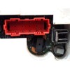 Recambio de cuadro instrumentos para seat alhambra (7v8) se referencia OEM IAM 7M0919862D  