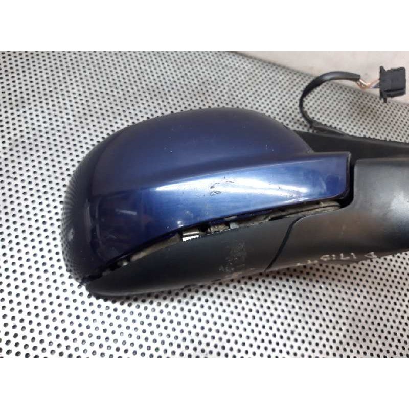 Recambio de retrovisor derecho para volkswagen passat berlina (3b3) highline referencia OEM IAM 6