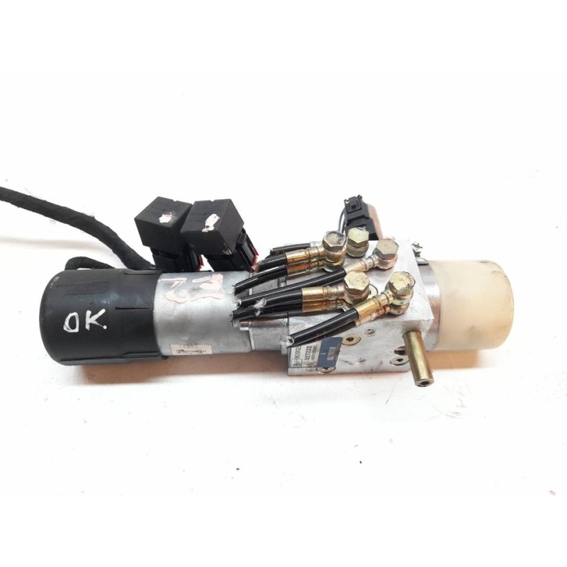 Recambio de motor techo electrico para peugeot 206 cc cc referencia OEM IAM 9639025080 027222 4
