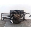 Recambio de electroventilador para tata indica 1.4 diesel referencia OEM IAM   GATE