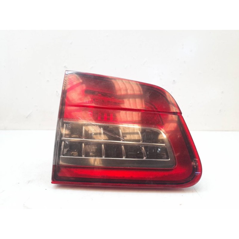 Recambio de piloto trasero izquierdo interior para citroën c5 berlina seduction referencia OEM IAM 9675067780 - Negro 2