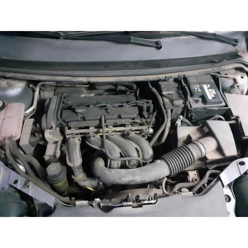 ford focus berlina (cap) del año 2006