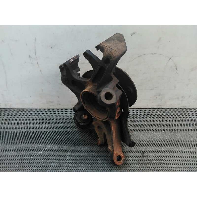 Recambio de mangueta delantera derecha para mercedes-benz clase m (w163) 2.3 16v cat referencia OEM IAM - Gris 4
