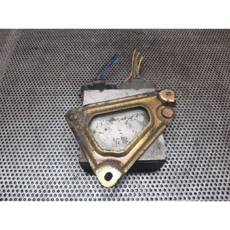 Recambio de centralita motor uce para mazda 6 berlina (gg) 2.0 diesel cat referencia OEM IAM 1310001241 - Gris 3