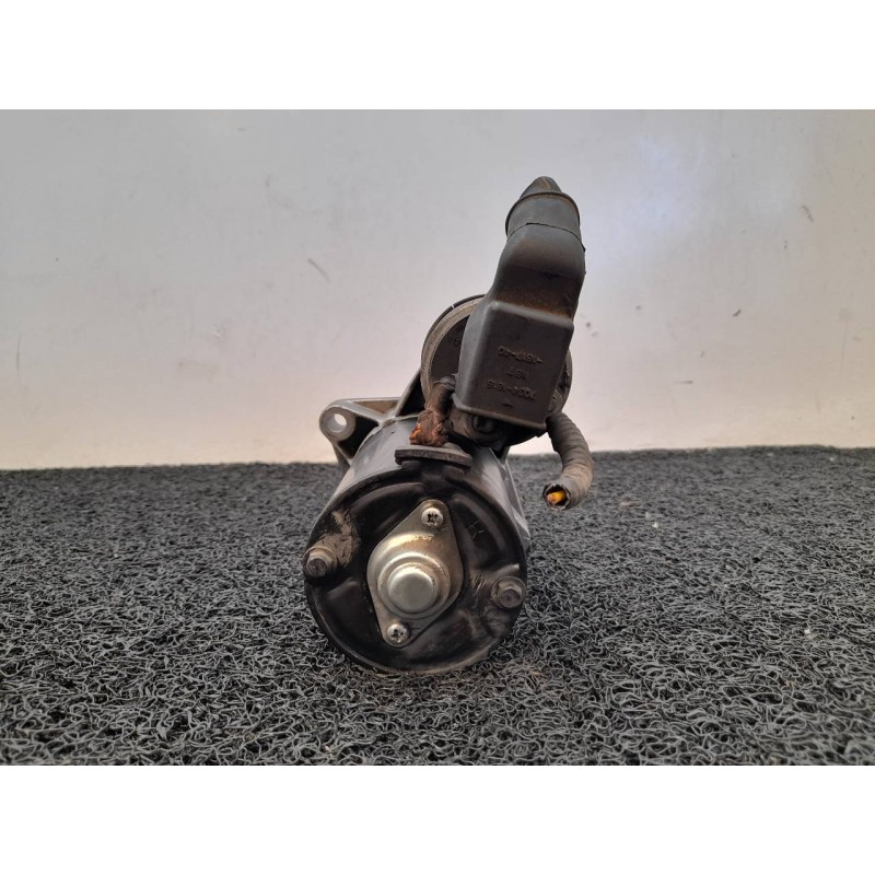 Recambio de motor arranque para suzuki swift berlina (mz) gl (5-ptas.) referencia OEM IAM F002G20458 31100M86J00 - Gris 2