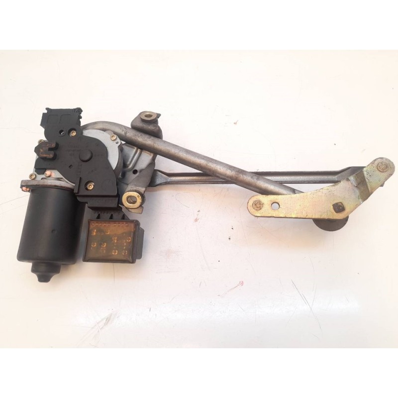 Recambio de motor limpia delantero para mercedes-benz clase a (w168) 1.7 cdi diesel cat referencia OEM IAM 404388 A1688200242 VA - Gris