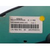 Recambio de cuadro instrumentos para peugeot 206 berlina xt referencia OEM IAM 9645096080  