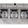 Recambio de caja reles / fusibles para renault megane ii berlina 3p authentique referencia OEM IAM 8200305575 S118400200 