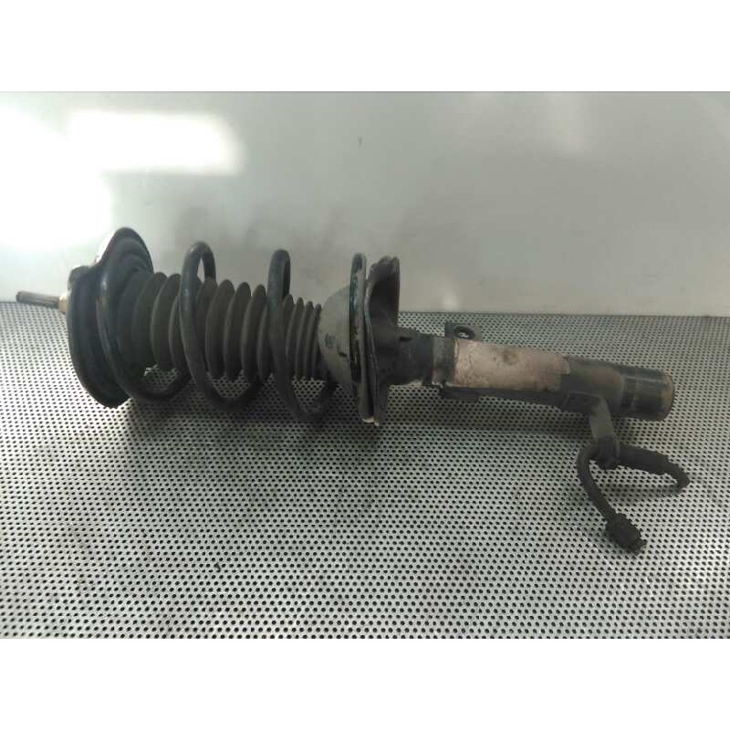 Recambio de amortiguador delantero izquierdo para ford ka (ccq) básico referencia OEM IAM   