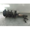 Recambio de amortiguador delantero izquierdo para ford ka (ccq) básico referencia OEM IAM   
