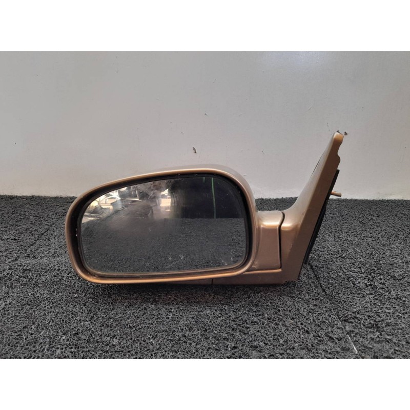 Recambio de retrovisor izquierdo para hyundai santa fe (sm) 2.0 gls crdi 4x4 referencia OEM IAM   