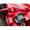 Recambio de piloto trasero izquierdo para hyundai ioniq klass hybrid referencia OEM IAM J01LL2NSM  