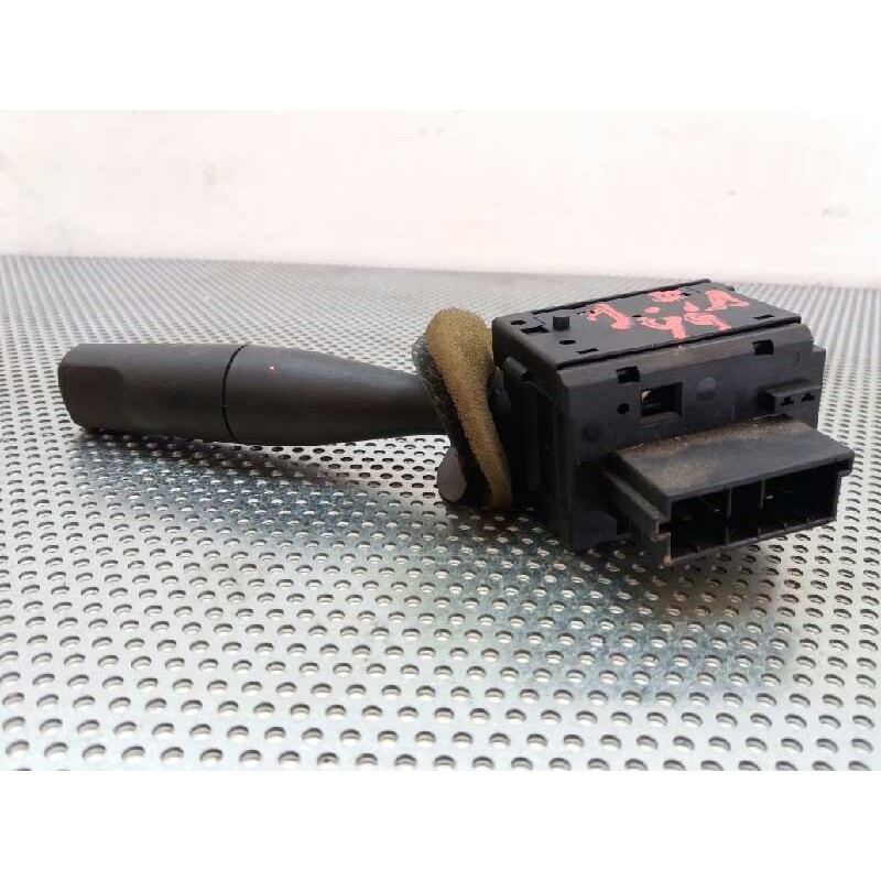 Recambio de mando limpia para peugeot 206 berlina referencia OEM IAM 96049597ZL 109396 MEIMAN 3