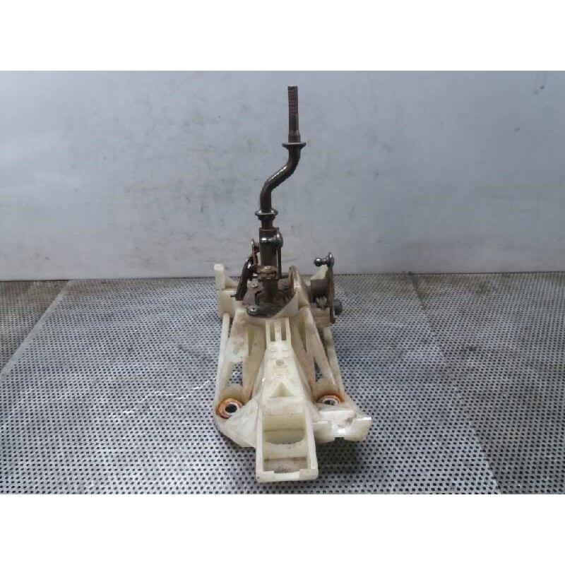 Recambio de palanca cambio para mazda 6 lim. (gh) 2.0 crtd 140cv active (4-ptas.) referencia OEM IAM B188HFA2 - Negro 5