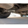 Recambio de puente trasero para ford ka (ru8) 1.2 referencia OEM IAM   