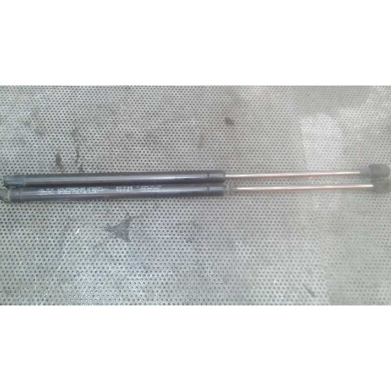 Recambio de amortiguadores maletero / porton para chevrolet matiz s referencia OEM IAM   