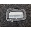Recambio de cristal retrovisor izquierdo para ford fiesta (cbk) trend referencia OEM IAM   