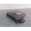 Recambio de centralita motor uce para renault kangoo (f/kc0) 1.9 diesel referencia OEM IAM 7700104956 7700111206 