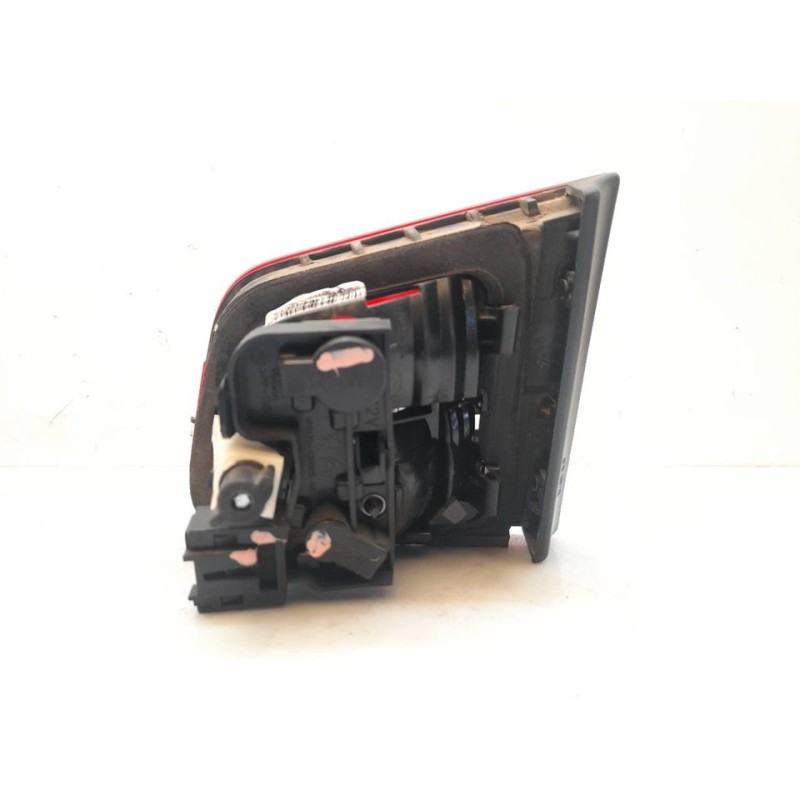 Recambio de piloto trasero izquierdo interior para citroën c5 berlina seduction referencia OEM IAM 9675067780 - Negro 4