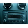 Recambio de sistema audio / radio cd para audi a3 (8p) 2.0 tdi attraction referencia OEM IAM   