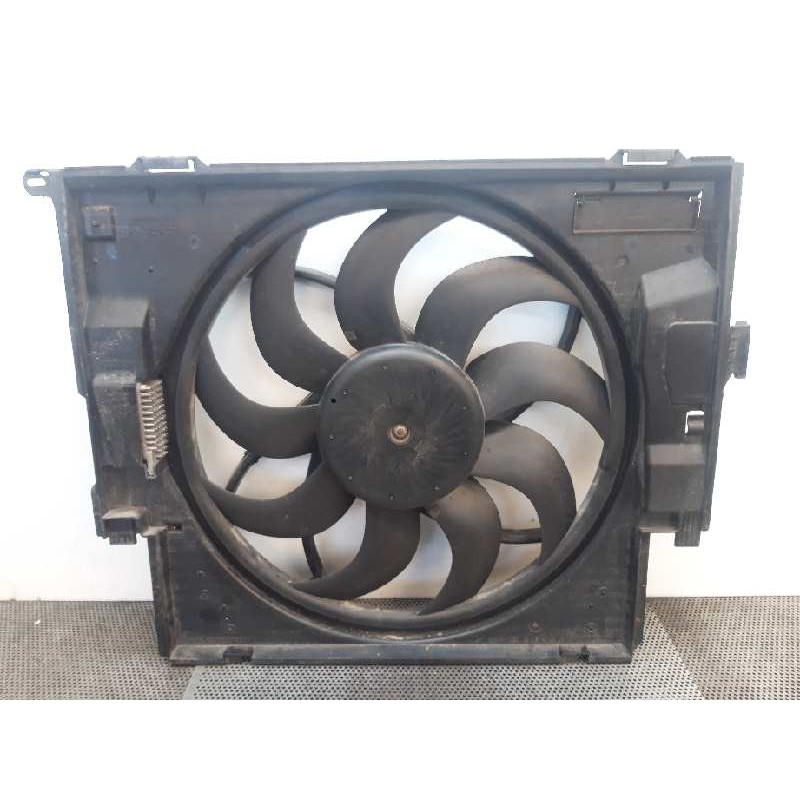 Recambio de electroventilador para bmw serie 1 lim. (f20) 116d referencia OEM IAM 5020644  