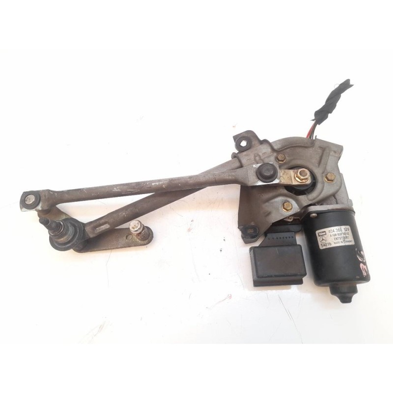 Recambio de motor limpia delantero para mercedes-benz clase a (w168) 1.7 cdi diesel cat referencia OEM IAM 404388 A1688200242 VA - Gris 3
