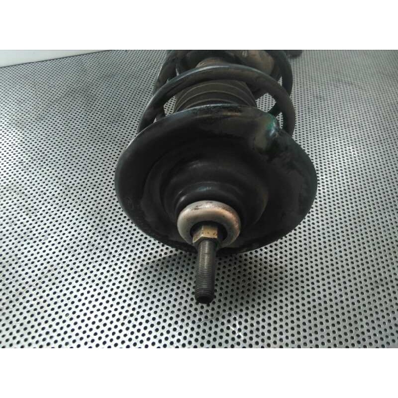 Recambio de amortiguador delantero izquierdo para ford ka (ccq) básico referencia OEM IAM 3