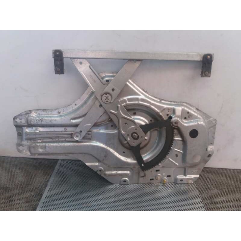 Recambio de elevalunas delantero izquierdo para hyundai elantra (xd) 2.0 crdi gls full (4-ptas.) referencia OEM IAM 824702D061AX