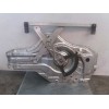 Recambio de elevalunas delantero izquierdo para hyundai elantra (xd) 2.0 crdi gls full (4-ptas.) referencia OEM IAM 824702D061AX
