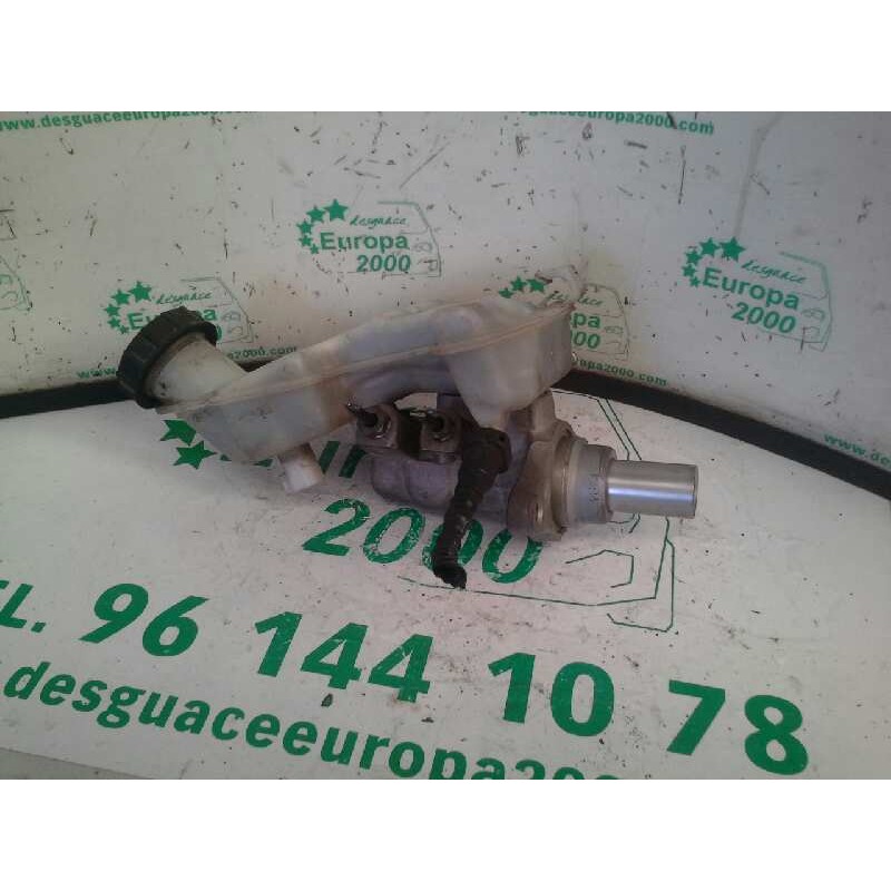 Recambio de bomba freno para ford fiesta (cbk) 1.4 tdci cat referencia OEM IAM   