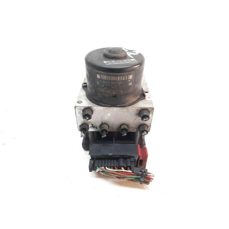 Recambio de abs para peugeot 206 cc cc referencia OEM IAM 962539480 10020401944 10094811083