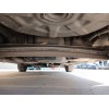 Recambio de puente trasero para ford ka (ru8) 1.2 referencia OEM IAM   