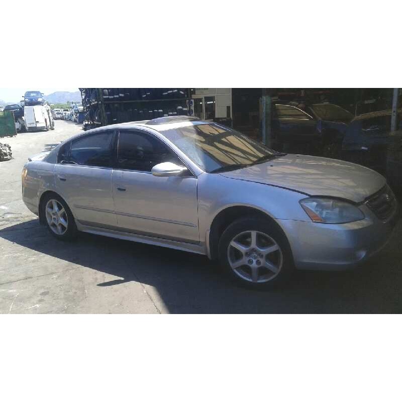 nissan altima (l31) del año 2004