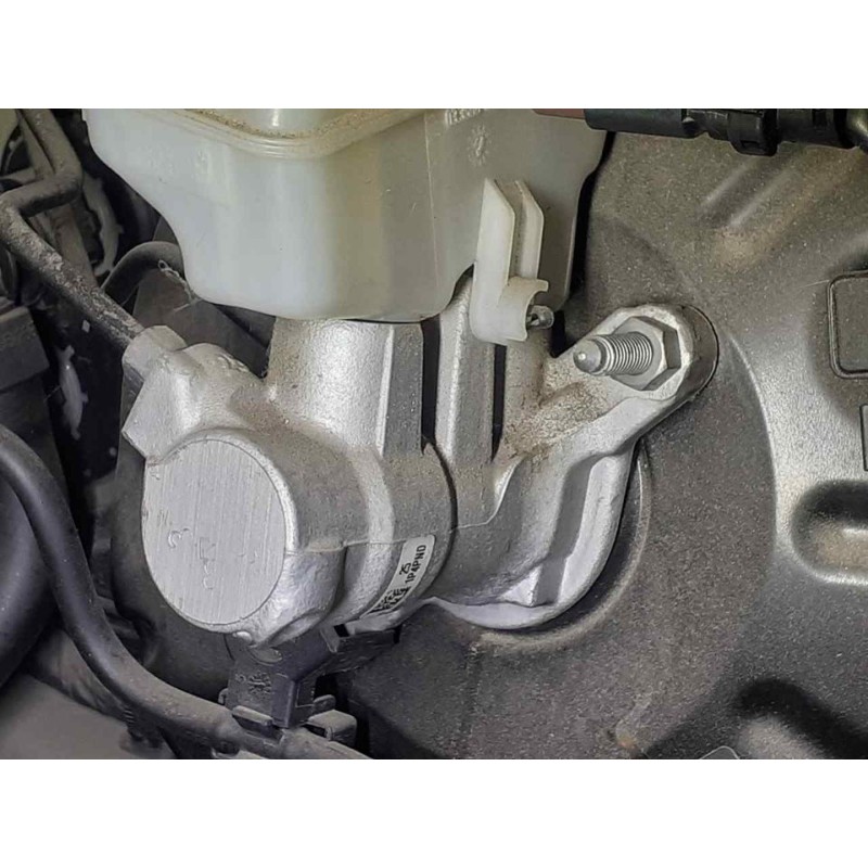 Recambio de bomba freno para peugeot 308 style referencia OEM IAM   