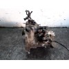 Recambio de caja cambios para skoda fabia (6y2/6y3) comfort referencia OEM IAM FNK  