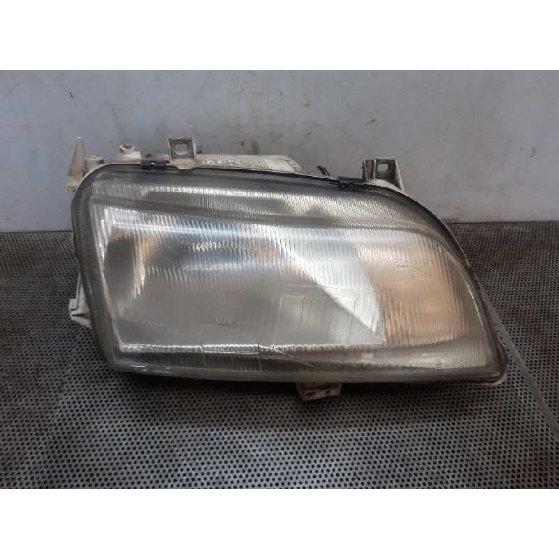 Recambio de faro derecho para seat alhambra (7v8) se referencia OEM IAM   